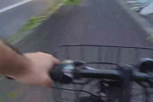 17時45分 ごろ