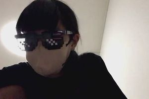 18時55分 ごろ