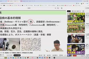 21時45分 ごろ