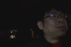 20時40分 ごろ