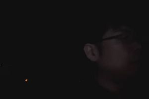 20時45分 ごろ