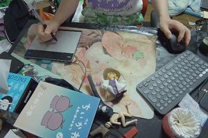 00時50分 ごろ