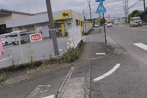 12時25分 ごろ