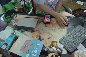 15時40分 ごろ