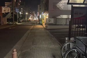 18時40分 ごろ