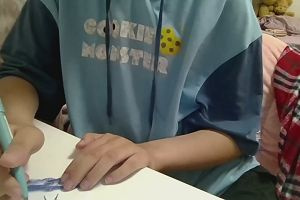 00時40分 ごろ