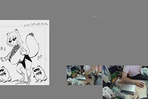 16時05分 ごろ