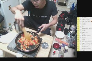 22時45分 ごろ