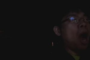 21時15分 ごろ