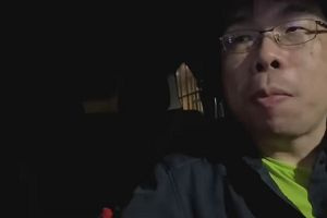 21時35分 ごろ
