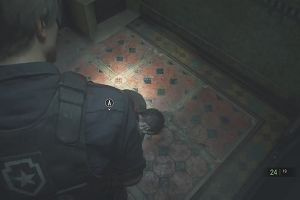 14時05分 ごろ