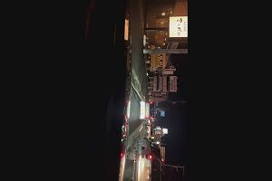 18時45分 ごろ