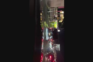 18時50分 ごろ