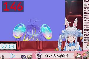 21時00分 ごろ