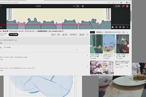 20時30分 ごろ