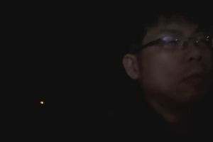 21時55分 ごろ