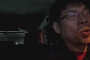 21時10分 ごろ