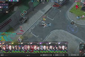 22時40分 ごろ