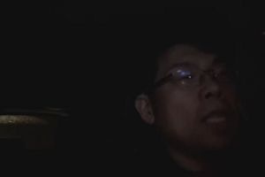 20時40分 ごろ