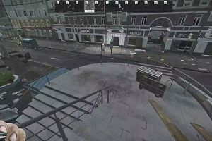 14時55分 ごろ