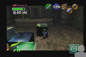 13時55分 ごろ