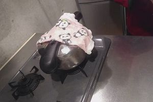 21時10分 ごろ