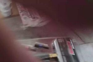 18時45分 ごろ