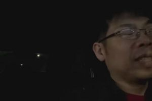 22時25分 ごろ