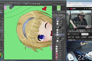 22時35分 ごろ