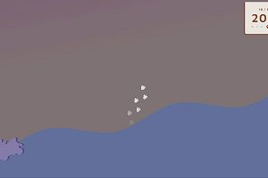 20時10分 ごろ