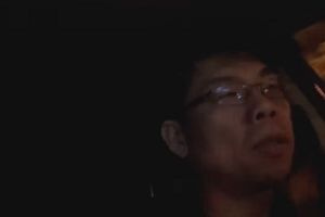 20時20分 ごろ