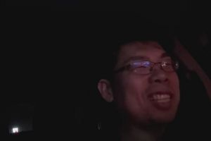 20時30分 ごろ