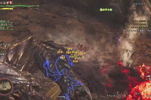 14時50分 ごろ