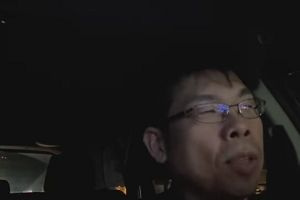 19時35分 ごろ