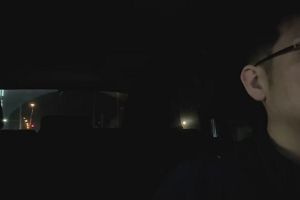 21時00分 ごろ