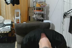 08時40分 ごろ