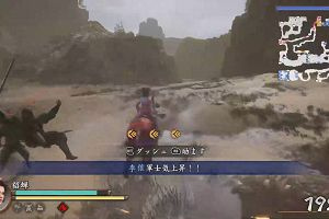 17時40分 ごろ