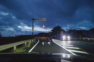 06時00分 ごろ