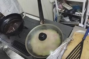 18時35分 ごろ