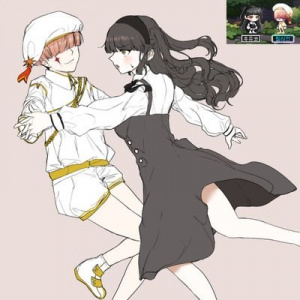 毎日幸せ しろいぬ Kukululive