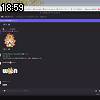 18時55分 ごろ