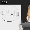 17時20分 ごろ