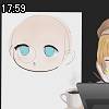 17時55分 ごろ
