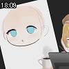 18時05分 ごろ