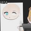 18時15分 ごろ