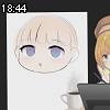 18時40分 ごろ