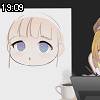 19時05分 ごろ