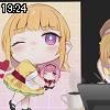 19時20分 ごろ