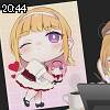 20時40分 ごろ