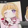 21時05分 ごろ